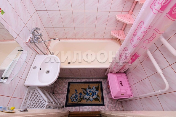 
  Продается 3-комн. квартира, 57.5 м², Олеко Дундича ул, д. 23/1
. Фото 16.