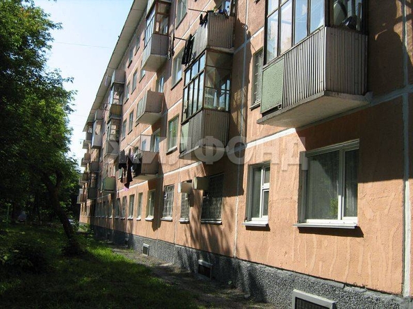 
  Продается 3-комн. квартира, 57.5 м², Олеко Дундича ул, д. 23/1
. Фото 6.