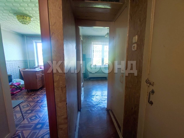 
  Продается 3-комн. квартира, 60.6 м², Невельского ул, д. 81
. Фото 6.