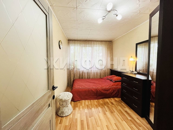 
  Продается 3-комн. квартира, 59.1 м², Степная ул, д. 65/1
. Фото 1.