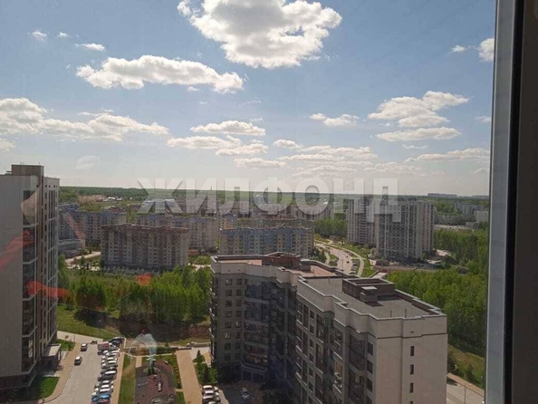 
  Продается 3-комн. квартира, 84.6 м², ЖК Никольский, дом 2
. Фото 3.