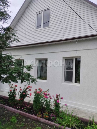 
  Продается дом, 76.4 м², Новосибирск
. Фото 1.
