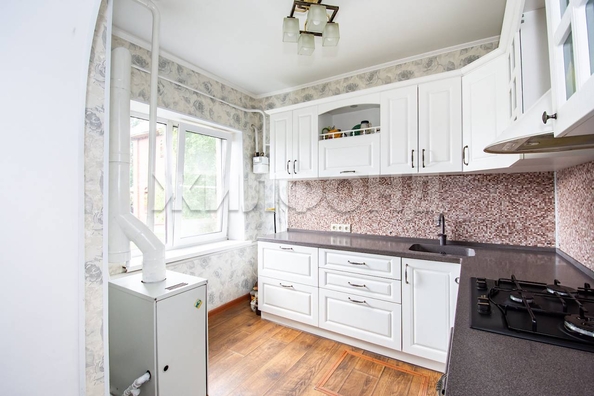 
  Продается дом, 76.4 м², Новосибирск
. Фото 6.