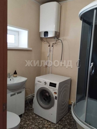 
  Продается дом, 76.4 м², Новосибирск
. Фото 15.