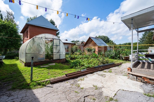 
  Продается дом, 76.4 м², Новосибирск
. Фото 18.