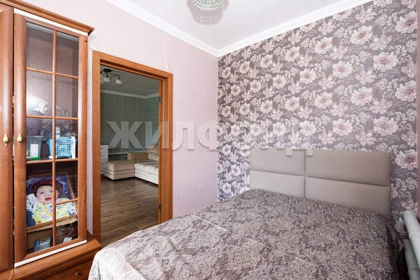 
  Продается дом 76.4 м². Фото 11.