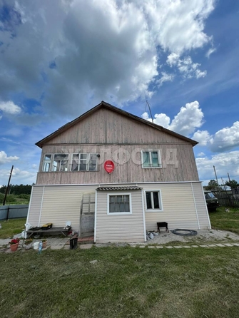 
  Продается дом, 63.3 м², село Дергоусово
. Фото 1.