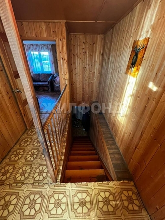 
  Продается дом, 63.3 м², село Дергоусово
. Фото 3.