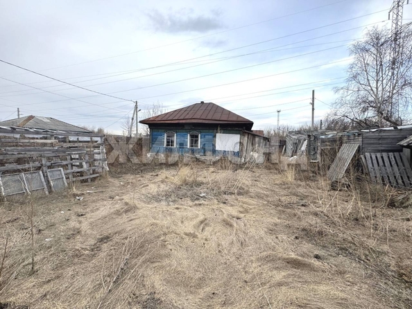 
  Продается дом, 33.2 м², Новосибирск
. Фото 3.