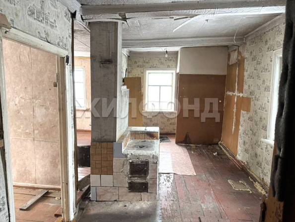 
  Продается дом, 33.2 м², Новосибирск
. Фото 5.
