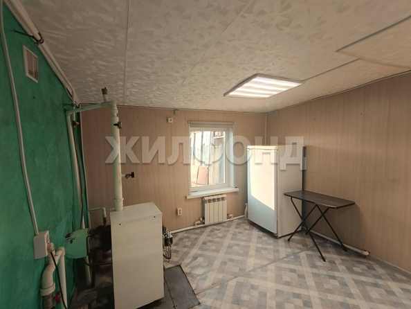 
  Продается дом, 47 м², рабочий поселок Чик
. Фото 6.