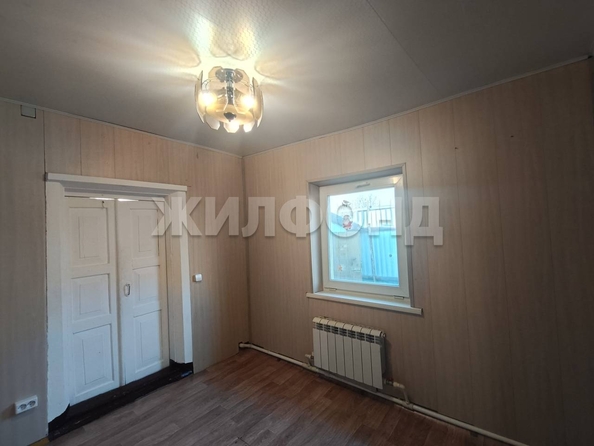 
  Продается дом, 47 м², рабочий поселок Чик
. Фото 17.