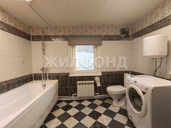 
  Продается дом, 47 м², рабочий поселок Чик
. Фото 18.