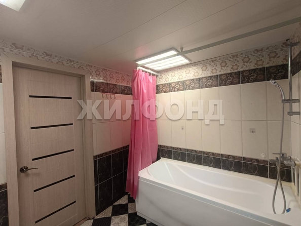 
  Продается дом, 47 м², рабочий поселок Чик
. Фото 23.