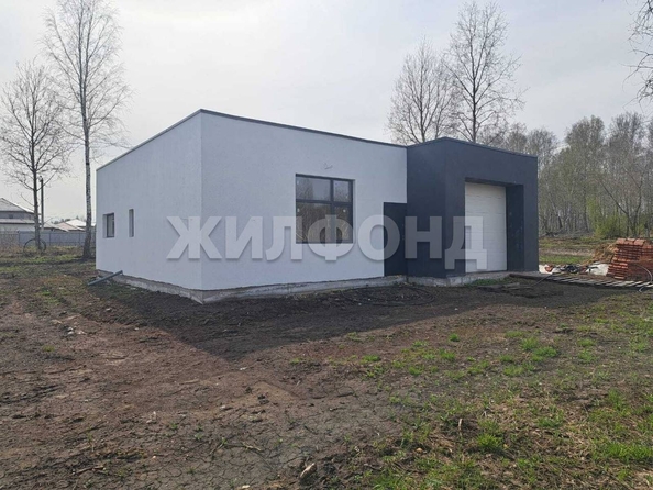 
  Продается земельный участок, 8.5 соток,  Облепиха ТСН (Станционный сельсовет)
. Фото 1.