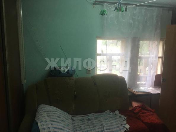 
  Продается дом, 42.1 м², Новосибирск
. Фото 5.