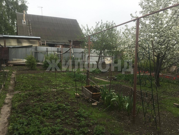 
  Продается дом, 42.1 м², Новосибирск
. Фото 6.