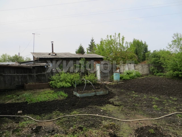 
  Продается дом, 32.6 м², Обь
. Фото 4.