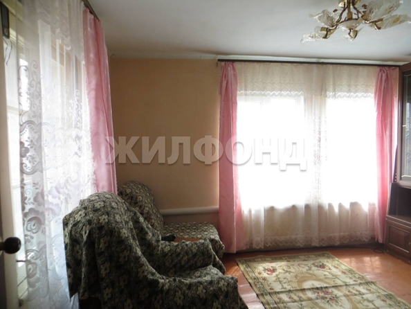 
  Продается дом, 32.6 м², Обь
. Фото 9.