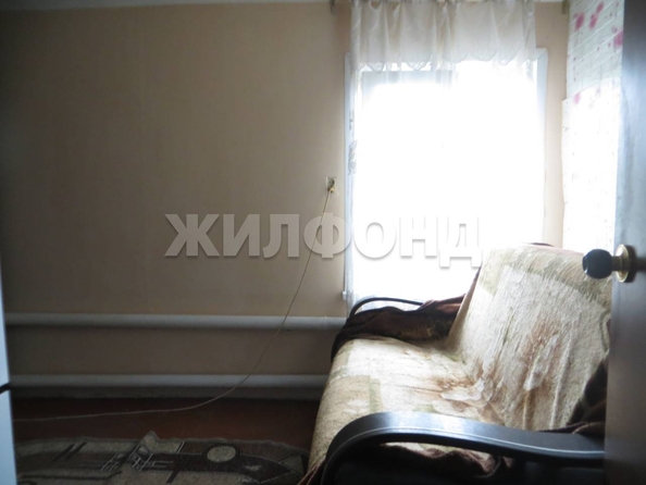 
  Продается дом, 32.6 м², Обь
. Фото 12.