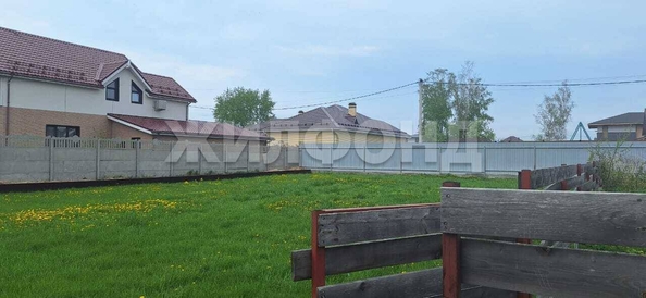 
  Продается земельный участок, 10.49 соток, село Ленинское село
. Фото 2.