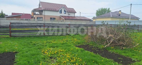 
  Продается земельный участок, 10.49 соток, село Ленинское село
. Фото 7.