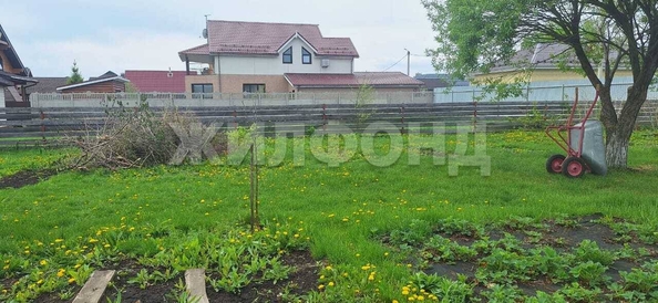 
  Продается земельный участок, 10.49 соток, село Ленинское село
. Фото 9.