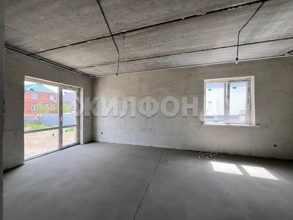 
  Продается дом, 132.1 м², Новосибирск
. Фото 9.