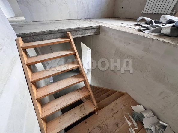 
  Продается дом, 132.1 м², Новосибирск
. Фото 14.