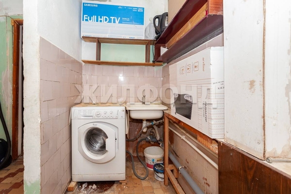 
  Продается комната, 11 м², Большевистская ул, д. 4
. Фото 6.