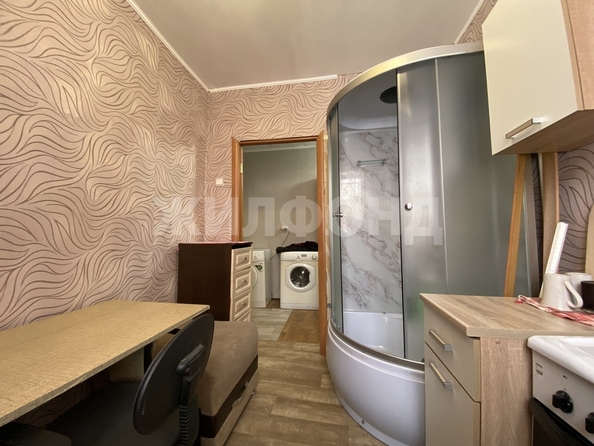 
  Сдается 1-комн. квартира, 28 м², Национальная ул, д. 15
. Фото 8.