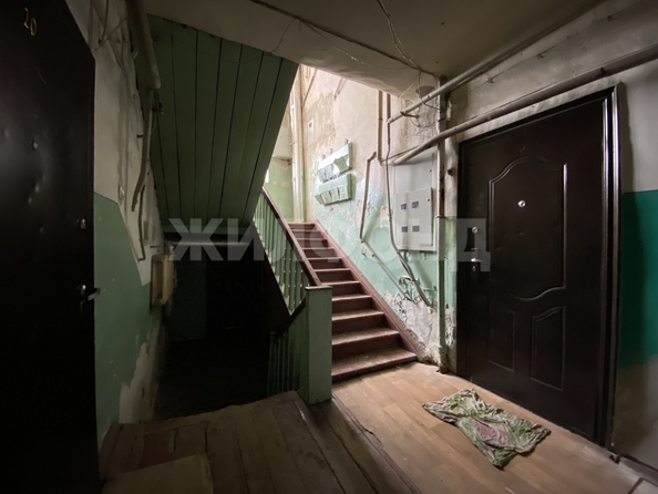 
  Сдается 1-комн. квартира, 28 м², Национальная ул, д. 15
. Фото 11.