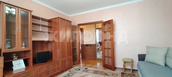 
  Сдается 2-комн. квартира, 52 м², Лазурная ул, д. 18
. Фото 3.