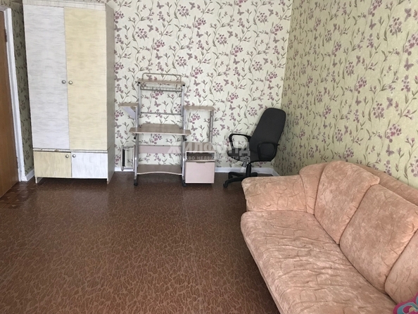 
  Сдается 1-комн. квартира, 39 м², Демакова ул, д. 10
. Фото 2.