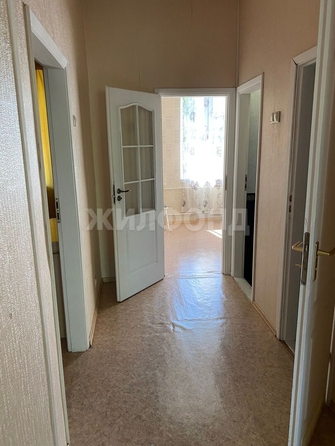 
  Сдается 3-комн. квартира, 71 м², Морской пр-кт, д. 15
. Фото 3.