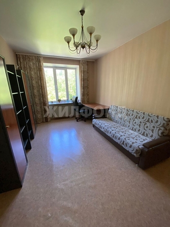 
  Сдается 3-комн. квартира, 71 м², Морской пр-кт, д. 15
. Фото 7.