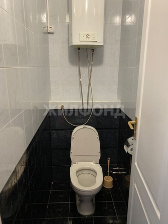 
  Сдается 3-комн. квартира, 71 м², Морской пр-кт, д. 15
. Фото 9.
