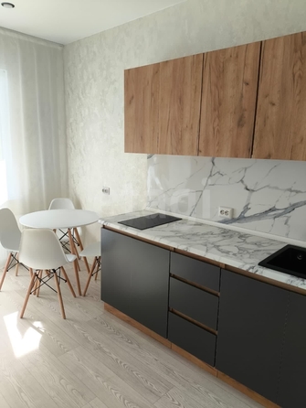 
  Продается 1-комн. квартира, 35 м², ЖК Столетов, дом 1
. Фото 9.