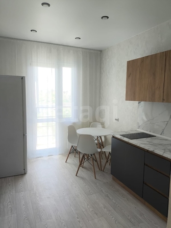 
  Продается 1-комн. квартира, 35 м², ЖК Столетов, дом 1
. Фото 10.