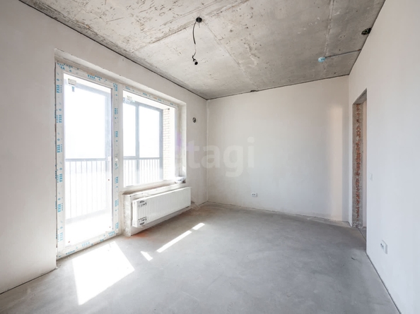 
  Продается 1-комн. квартира, 41.9 м², ЖК Сакура парк, дом 1
. Фото 3.