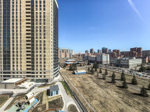 
  Продается 1-комн. квартира, 41.9 м², ЖК Сакура парк, дом 1
. Фото 11.