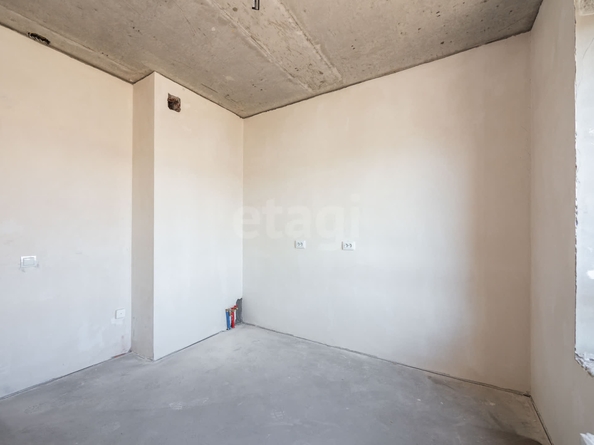 
  Продается 1-комн. квартира, 41.9 м², ЖК Сакура парк, дом 1
. Фото 14.