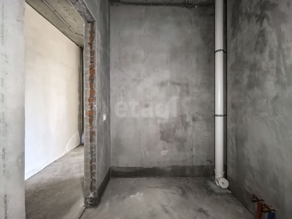 
  Продается 1-комн. квартира, 41.9 м², ЖК Сакура парк, дом 1
. Фото 20.