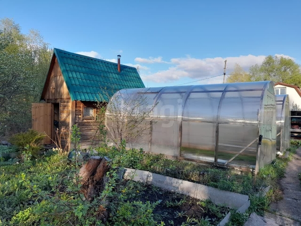 
  Продается дача, 45 м², Новосибирск
. Фото 4.