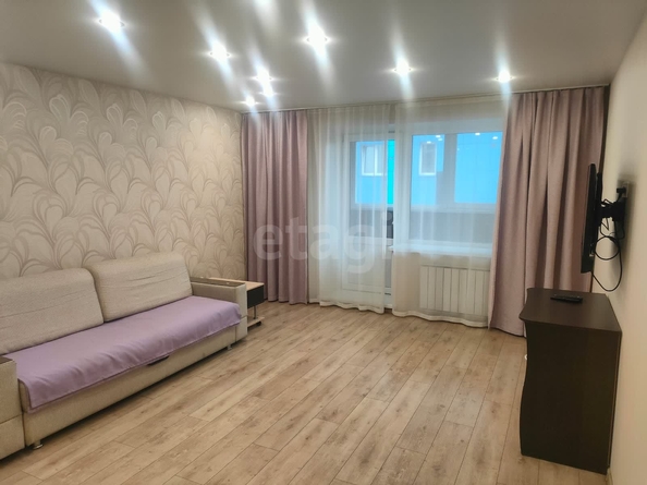 
  Сдается 1-комн. квартира, 41.6 м², Герцена ул, д. 1/1
. Фото 2.