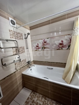 
  Сдается 2-комн. квартира, 70 м², Вилюйская ул, д. 7
. Фото 5.