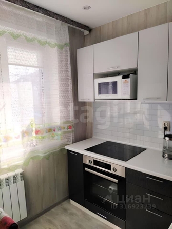
  Продается 1-комн. квартира, 32.1 м², Есенина ул, д. 49
. Фото 20.