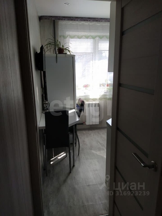 
  Продается 1-комн. квартира, 32.1 м², Есенина ул, д. 49
. Фото 23.