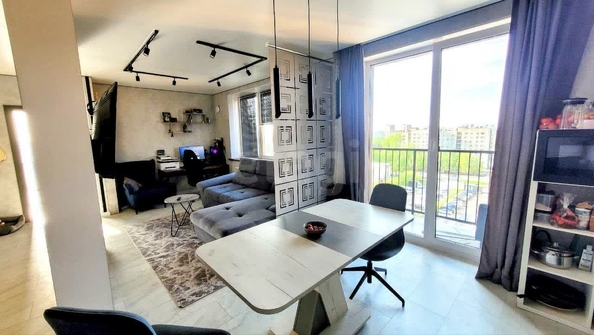 
  Продается 2-комн. квартира, 53 м², ЖК Цивилизация, дом 2
. Фото 3.