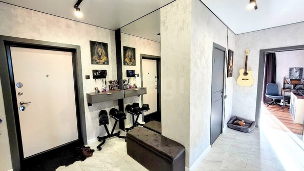 
  Продается 2-комн. квартира, 53 м², ЖК Цивилизация, дом 2
. Фото 8.